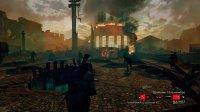 Zombie Army: Trilogy (2015) PC – торрент