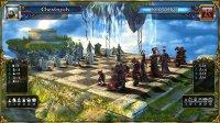 Battle vs Chess: Floating Island (2015) РС – торрент