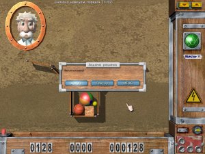 Crazy Machines / Заработало! Мастерская изобретателя – полная версия на русском