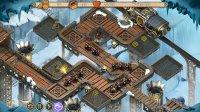 Iron Heart: Steam Tower v1.0 – полная версия