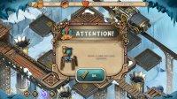 Iron Heart: Steam Tower v1.0 – полная версия