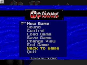 Wolfenstein 3D + Мультиплеер – полная версия