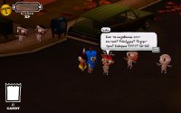 Costume Quest: Grubbins on Ice (2012) РС – торрент