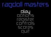 Ragdoll Masters v3.2 - полная версия