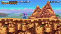 Свободная планета / Freedom Planet v1.21.4