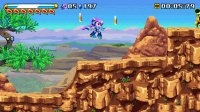 Свободная планета / Freedom Planet v1.21.4