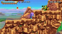 Свободная планета / Freedom Planet v1.21.4