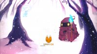 Road Not Taken – игра на компьютер