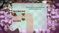 Road Not Taken – игра на компьютер