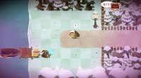 Road Not Taken – игра на компьютер