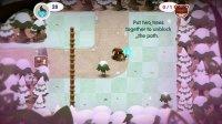 Road Not Taken – игра на компьютер