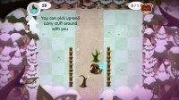 Road Not Taken – игра на компьютер