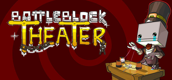 BattleBlock Theater (2014) PC – торрент BattleBlock Theater (2014) PC – торрент