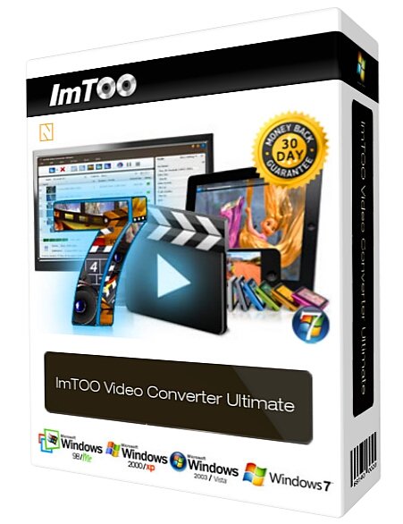 ImTOO Video Converter Ultimate на русском + ключ ImTOO Video Converter Ultimate на русском + ключ