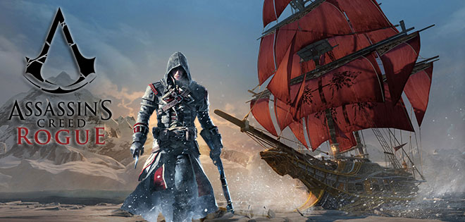 Assassin's Creed Rogue (2015) PC – торрент Assassin's Creed Rogue (2015) PC – торрент