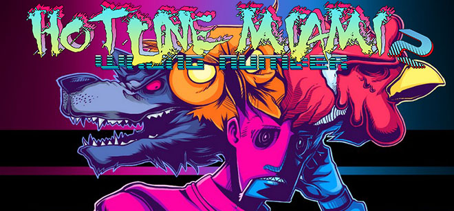 Hotline Miami 2: Wrong Number v26.12.2021 на русском – торрент