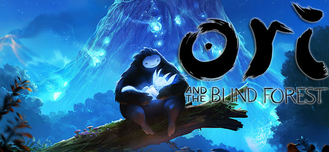 Ori and the Blind Forest (2015) PC – торрент Ori and the Blind Forest (2015) PC – торрент
