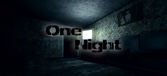 One Night v2.0 на русском One Night v2.0 на русском