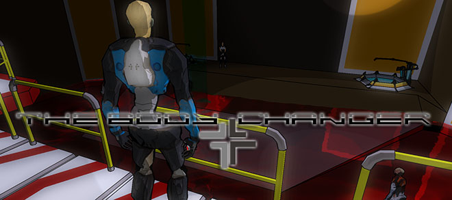 The Body Changer v1.0.3 - полная версия The Body Changer v1.0.3 - полная версия