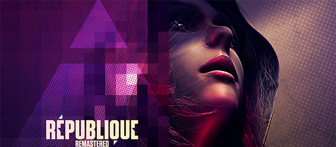 Republique Remastered (2015) PC – торрент Republique Remastered (2015) PC – торрент