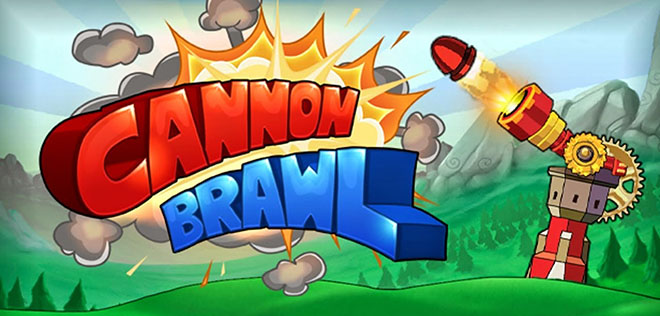 Cannon Brawl v1.25 Cannon Brawl v1.25