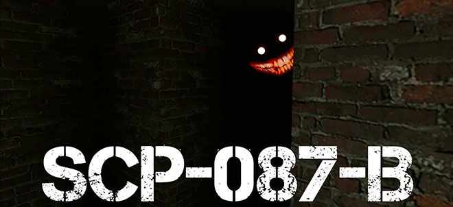 SCP-087-B v2.0 SCP-087-B v2.0