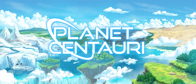 Planet Centauri Build 16600964 (игра на стадии разработки)