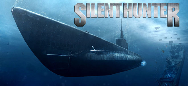 Silent Hunter 4: Wolves of the Pacific (2007) PC – торрент Silent Hunter 4: Wolves of the Pacific (2007) PC – торрент