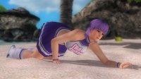 Dead or Alive 5: Last Round – торрент