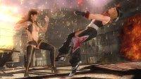 Dead or Alive 5: Last Round – торрент