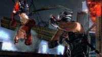 Dead or Alive 5: Last Round – торрент
