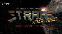 STRAFE SpeedZone v2
