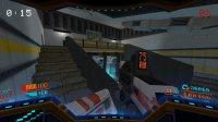 STRAFE SpeedZone v2