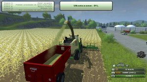 Farming Simulator 2013 - торрент