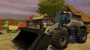 Farming Simulator 2013 - торрент