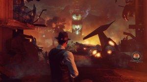 The Bureau: XCOM Declassified – торрент