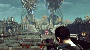 The Bureau: XCOM Declassified – торрент