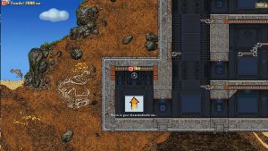 Cortex Command Build 33 - полная версия