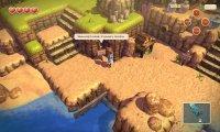 Oceanhorn: Monster of Uncharted Seas v1.0u7 – на русском