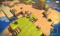 Oceanhorn: Monster of Uncharted Seas v1.0u7 – на русском