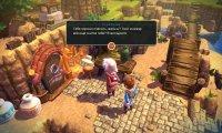 Oceanhorn: Monster of Uncharted Seas v1.0u7 – на русском