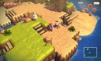 Oceanhorn: Monster of Uncharted Seas v1.0u7 – на русском