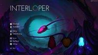 Игра: Interloper