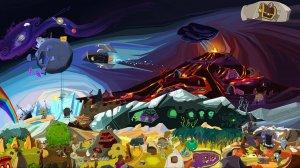 Игра: Fire (2015) PC – торрент