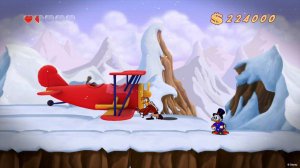Игра Утиные истории / DuckTales: Remastered (2013) PC – торрент