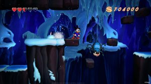 Игра Утиные истории / DuckTales: Remastered (2013) PC – торрент