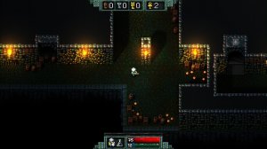 Hammerwatch v1.4 - полная версия на русском