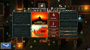 Hammerwatch v1.4 - полная версия на русском