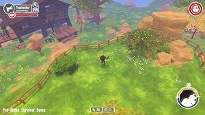 Deadwood: The Forgotten Curse