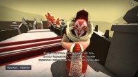 TRI: Of Friendship and Madness v1.03 – полная версия на русском